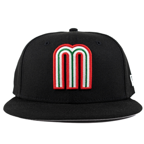 Mexico M 59FIFTY Fitted