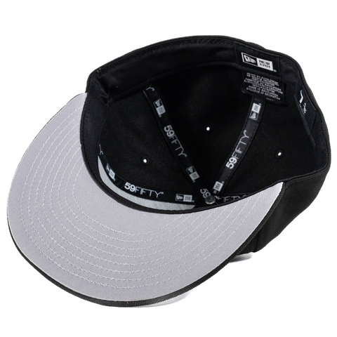 Mexico M 59FIFTY Fitted