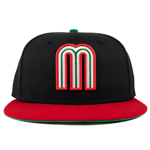 Mexico M 59FIFTY Fitted
