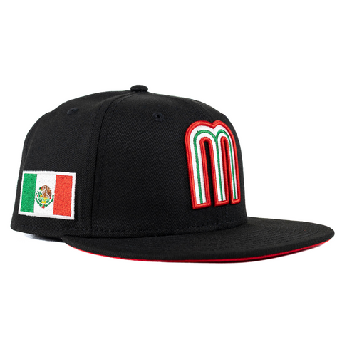 Mexico M 59FIFTY Fitted
