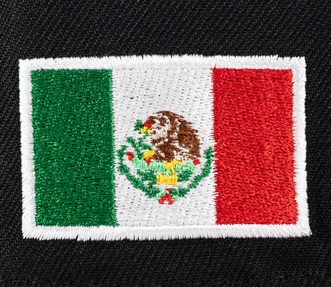 Mexico M 59FIFTY Fitted