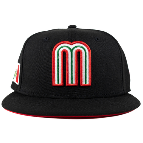 Mexico M 59FIFTY Fitted