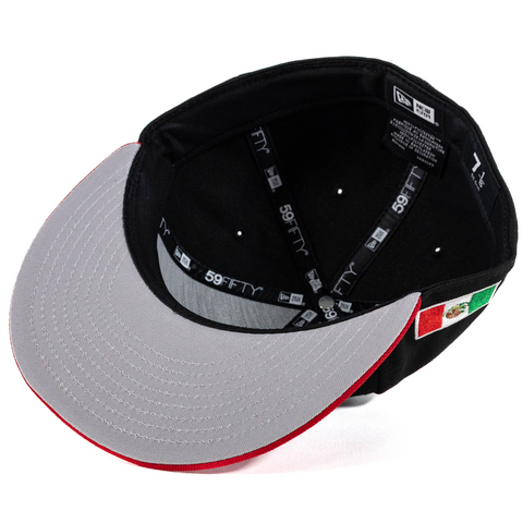 Mexico M 59FIFTY Fitted