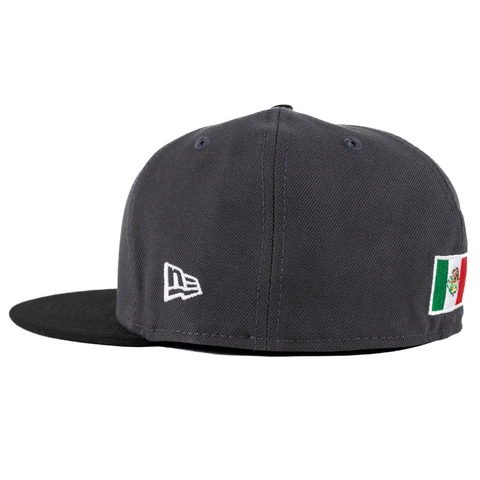 Mexico M 59FIFTY Fitted