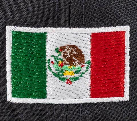 Mexico M 59FIFTY Fitted