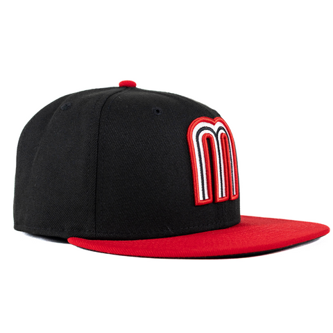 Mexico M 59FIFTY Fitted