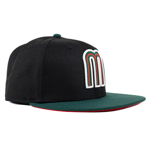 Mexico M 59FIFTY Fitted