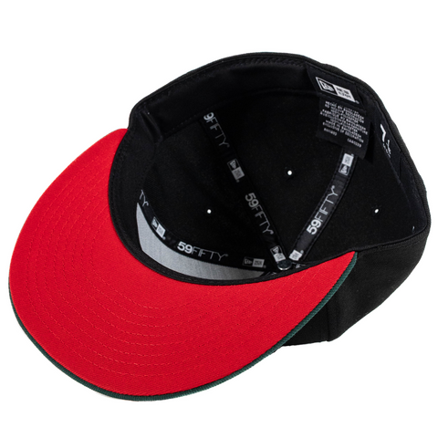 Mexico M 59FIFTY Fitted