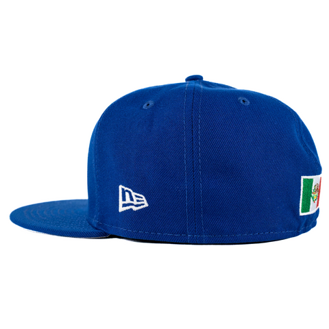 Mexico M 59FIFTY Fitted