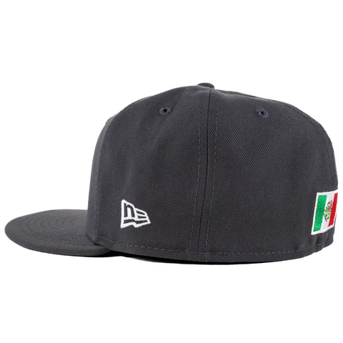 Mexico M 59FIFTY Fitted