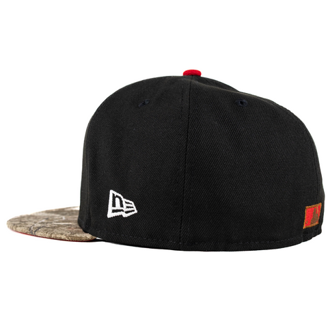 Los Angeles Dodgers 40th Anniversary 59FIFTY Fitted