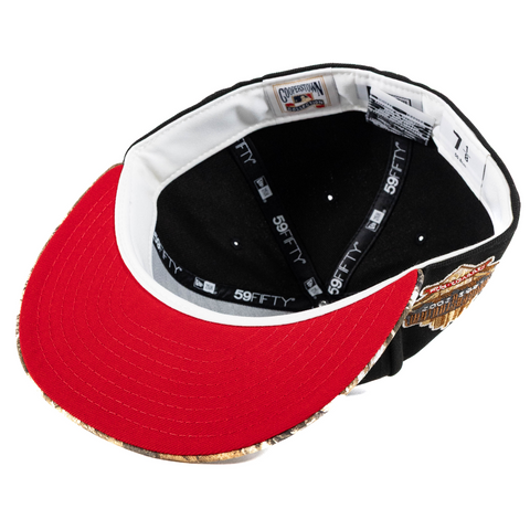 Los Angeles Dodgers 40th Anniversary 59FIFTY Fitted