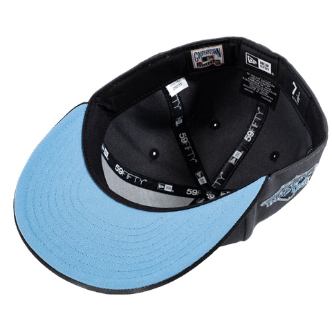 Los Angeles Dodgers 1988 World Series 59FIFTY Fitted
