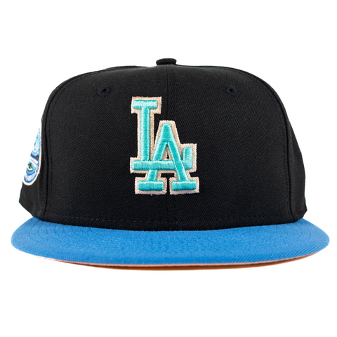 Los Angeles Dodgers 50th Stadium 59FIFTY Fitted