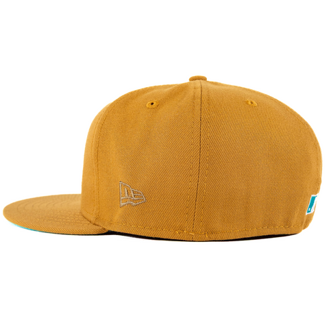 Los Angeles Dodgers 100 Years Anniversary 59FIFTY Fitted