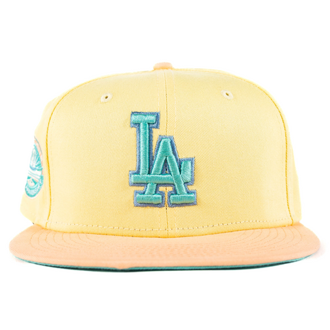 Los Angeles Dodgers 50th Stadium 59FIFTY Fitted