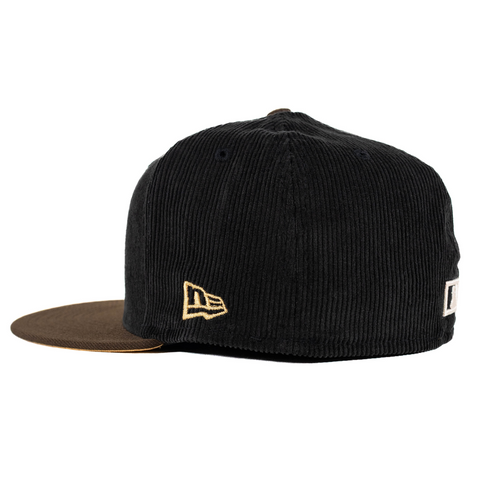 Los Angeles Dodgers First World Series 59FIFTY Hat