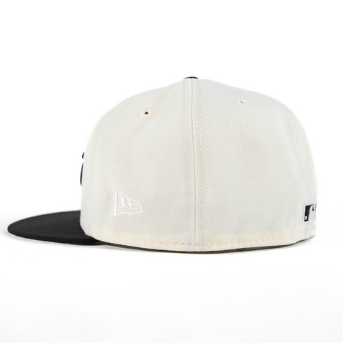 Los Angeles Angels Crest City Connect 59FIFTY Hat