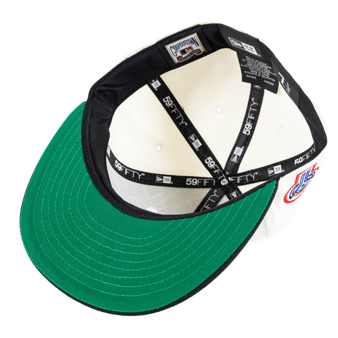 Los Angeles Dodgers Rainbow 59FIFTY Fitted
