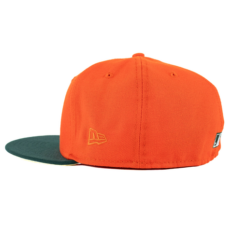 Los Angeles Dodgers 40th Anniversary 59FIFTY Fitted