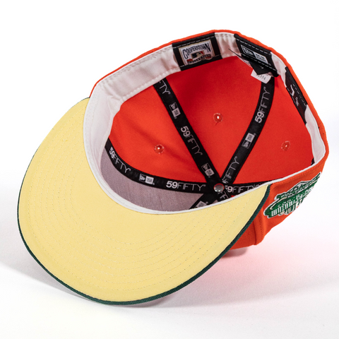 Los Angeles Dodgers 40th Anniversary 59FIFTY Fitted