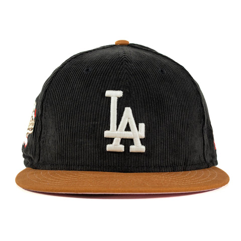 Los Angeles Dodgers 100 Anniversary 59FIFTY Fitted