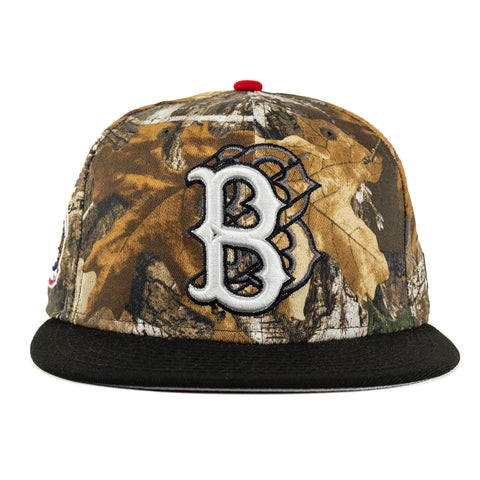 Brooklyn Dodgers 1955 World Series 59FIFTY Hat