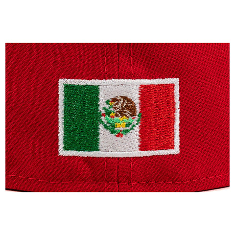 Mexico M 59FIFTY Fitted