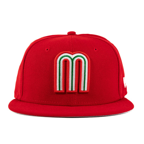 Mexico M 59FIFTY Fitted