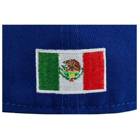 Mexico M 59FIFTY Fitted