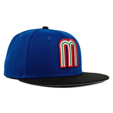 Mexico M 59FIFTY Fitted