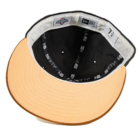 Buffalo Bisons Hometown 59FIFTY Fitted