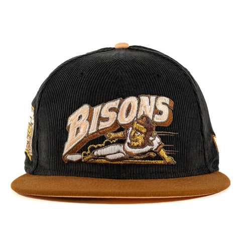 Buffalo Bisons Hometown 59FIFTY Fitted
