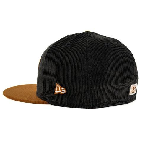 Buffalo Bisons Hometown 59FIFTY Fitted