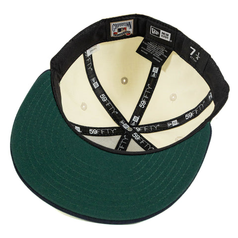 Los Angeles Dodgers 1988 World Series 59FIFTY Fitted