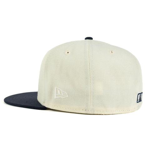 Los Angeles Dodgers 1988 World Series 59FIFTY Fitted