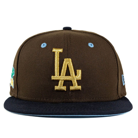 Los Angeles Dodgers 1981 World Series 59FIFTY Fitted