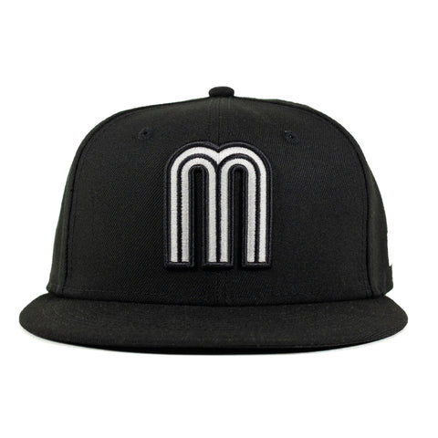 Mexico M 59FIFTY Fitted