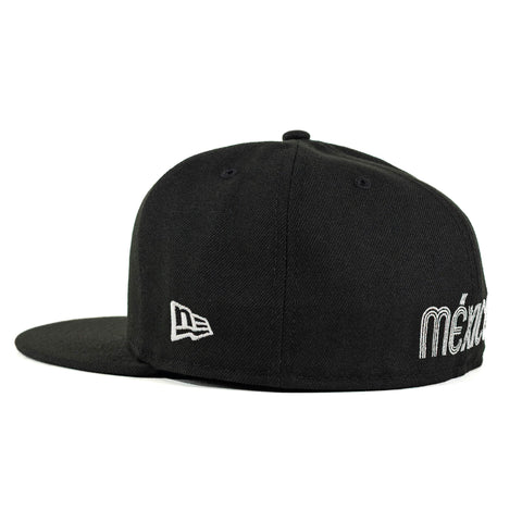 Mexico M 59FIFTY Fitted
