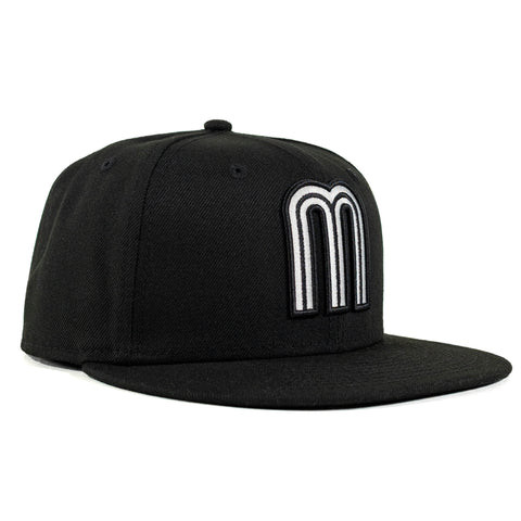 Mexico M 59FIFTY Fitted