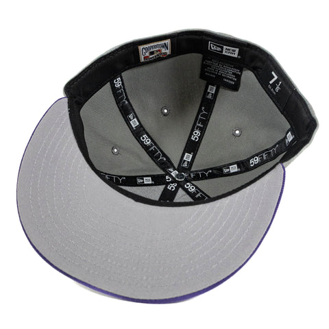 Los Angeles Dodgers 40th Anniversary 59FIFTY Fitted