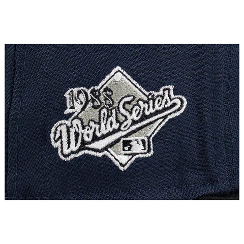 Los Angeles Dodgers 1988 World Series 59FIFTY Fitted