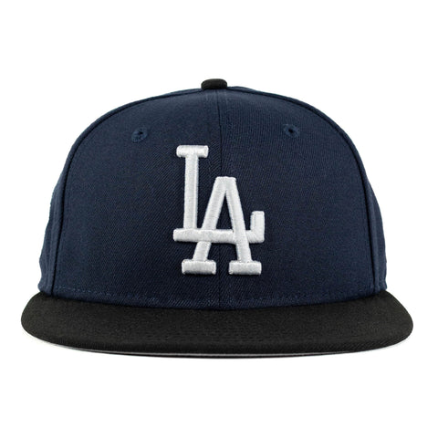 Los Angeles Dodgers 1988 World Series 59FIFTY Fitted