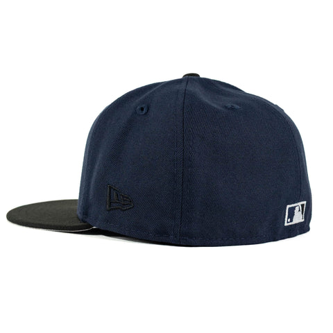 Los Angeles Dodgers 1988 World Series 59FIFTY Fitted