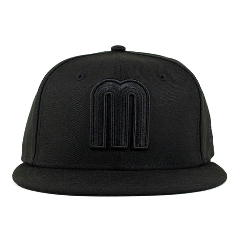 Mexico M 59FIFTY Fitted
