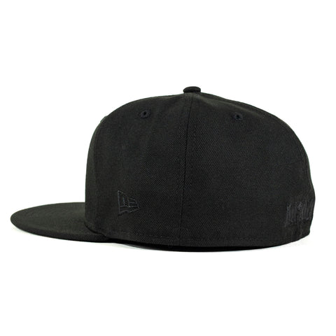 Mexico M 59FIFTY Fitted