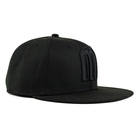 Mexico M 59FIFTY Fitted