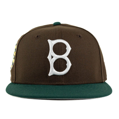 Brooklyn Dodgers 1942 All-Star Game 59FIFTY Hat