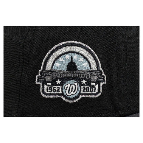 Washington Nationals RFK Stadium 59FIFTY Fitted