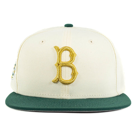 Brooklyn Dodgers 1942 All-Star Game 59FIFTY Hat